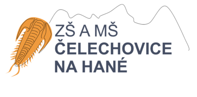 ZŠ a MŠ Čelechovice na Hané Logo