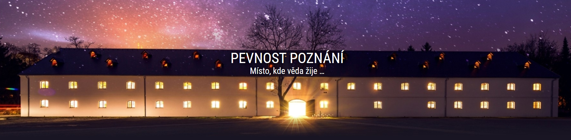 pevnost