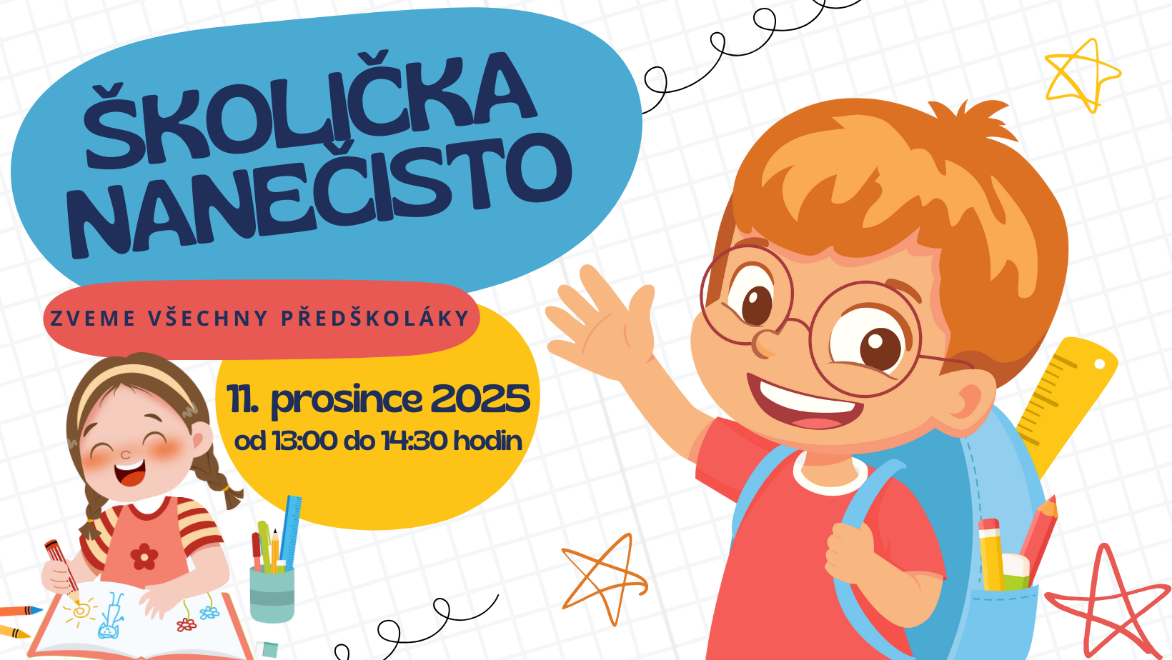 Colorful Illustrated Back to School Admission Facebook Cover__ (4)